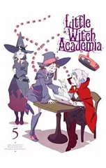 2025年最新】リトルウィッチアカデミアの人気アイテム - メルカリ