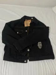 2026年最新】stussy levi's デニムジャケットの人気アイテム - メルカリ