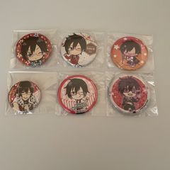 呪術廻戦 脹相 缶バッジ プリロール 書き下ろし - メルカリ