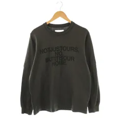 2026年最新】sacai メンズ 七分・長袖カットソーの人気アイテム - メルカリ