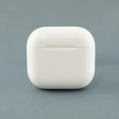 2025年最新】apple airpods 4 本体の人気アイテム - メルカリ