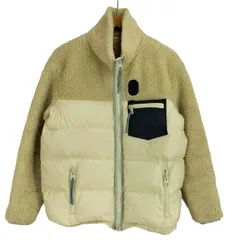 コーチ COACH SHERPA DOWN JACKET レディース import：S のサムネイル