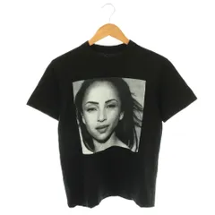 SADE sacai Tシャツ　新品　即日発送可能 sacai SADE T-Shirt | A WORD.ONLINE SHOP