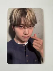 ZEROBASEONE(ZB1) never say never STARRIVER 特典 ソク・マシュ(SEOK MATTHEW)