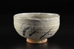 個展作品★村越琢磨【師：梅原武平】平津長石湯のみ 個展作品☆村越琢磨【師：梅原武平】平津長石湯のみ - メルカリ