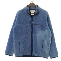 2025年最新】レミレリーフ インディゴ フリースの人気アイテム - メルカリ