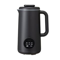 シービージャパン スープメーカー 自動調理ポット ステンレス10枚刃