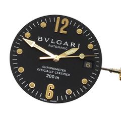 【稼働】BVLGARI ブルガリ BB26SS 腕時計 ジャンク 部品取り 稼働】BVLGARI ブルガリ BB26SS 腕時計 ジャンク 部品取り - メルカリ
