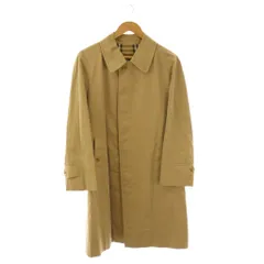 2025年最新】BURBERRYスプリングコートの人気アイテム - メルカリ