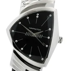 ★幻の名門❣️ILLINOIS★Hamilton販売automatic★稼働OK❣️ Hamilton Watch - Hamilton Watch added a new photo.