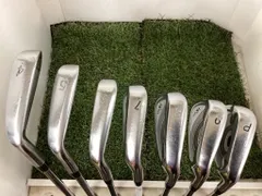 2025年最新】is3 501 アイアンの人気アイテム - メルカリ