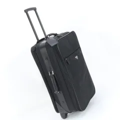 2026年最新】プラダ スーツケースの人気アイテム - メルカリ