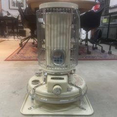 リンナイ製都市ガスファンヒーター RN-B035XFH | Einkaufen bei