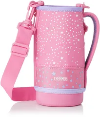 【新着商品】サーモス 交換用部品 スポーツボトル FHT-801F ハンディポーチ ピンクスター (PKST)