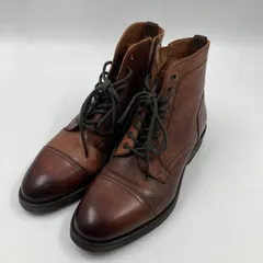 2026年最新】UNLINE by alfredoBANNISTER 靴の人気アイテム - メルカリ