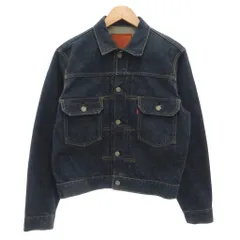 2025年最新】levis gジャン 71507の人気アイテム - メルカリ