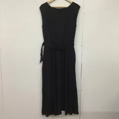 LOWRYS FARM ローリーズファーム ワンピース ロングスカート ノースリーブワンピース ロングスカート フレアスカート Vネック