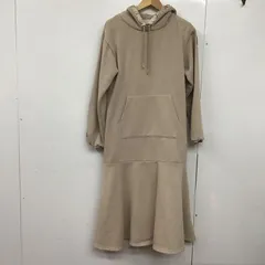 Rady レディー ワンピース ロングスカート nt0041 長袖ロングワンピース フーディーワンピース スウェットロングワンピース