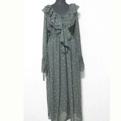 2025年最新】ダブルスタンダードクロージング ワンピ 花柄の人気