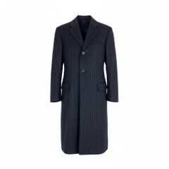 31L8 LANVIN COLLECTION ランバン コレクション ロングテーラード