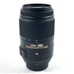 2026年最新】AF-S DX NIKKOR 55-300mm F4.5-5.6G ED VRの人気アイテム