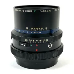 マミヤMAMIYA PRESS MAMIYA SEKOR1:3.5 f=90mm Mamiya Press MAMIYA-SEKOR 90mm F3.5 フィルムカメラ 中判カメラ