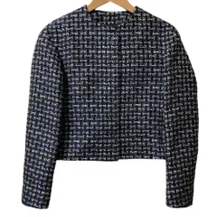 2026年最新】RED VALENTINO レディース ノーカラージャケットの人気