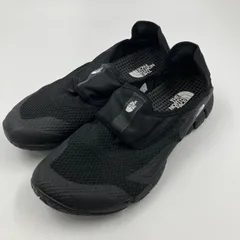 CC1 ノースフェイス THE NORTH FACE Stratum Pika ストレイタム ピカ  ブラック 28cm