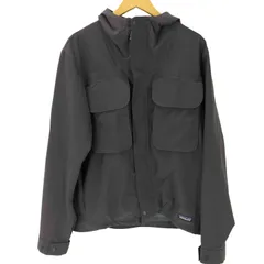 パタゴニア patagonia 23SS Isthmus Utility Jkt イスマス ユーティリティ ジャケット マウンテン パーカー メンズ import：M 