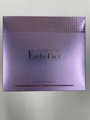 R3051 たかの友梨 エステファクト エッセンスパウダーEX 美容フェイスパウダー 23g