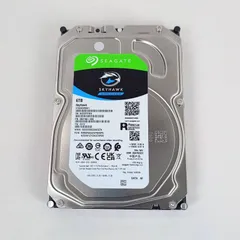 2026年最新】SEAGATE skyhawkの人気アイテム - メルカリ