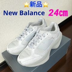 韓国限定 完売new balance WRPD Runner UWRPDTDA - メルカリ