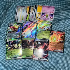 ポケットモンスターカード 70枚