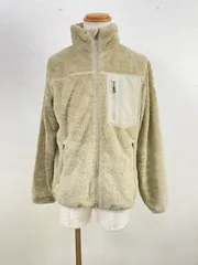 UNIQLO ユニクロ L フリースジャケット・ボアジャケット  20251104-0001