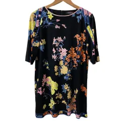 2025年最新】レオナール チュニックの人気アイテム - メルカリ