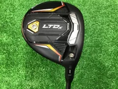 2025年最新】LtdX フェアウェイウッド 7wの人気アイテム - メルカリ