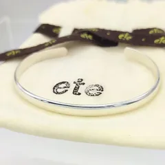 2025年最新】エテ925バングルの人気アイテム - メルカリ