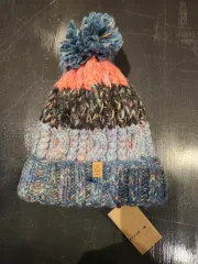 (新品) Barts バツ 世界的なブランド ビーニー