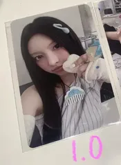 アイリット NOT CUTE ANYMORE ウィズミュー ラッキードロー ラキドロ トレカ