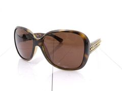 PRADA プラダ サングラス SPR31N べっ甲調 ブラウン - メルカリ