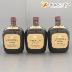 2025年最新】サントリーオールド 760の人気アイテム - メルカリ