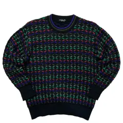 2025年最新】Christian Dior メンズ ニット・セーターの人気アイテム