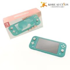 2025年最新】ニンテンドースイッチ ライト ジャンクの人気アイテム