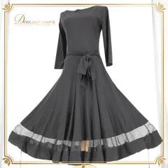 2025年最新】社交ダンス ワンピースの人気アイテム - メルカリ