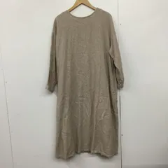 Samansa Mos2 サマンサモスモス ワンピース ロングスカート 長袖ロングワンピース フレアスカート