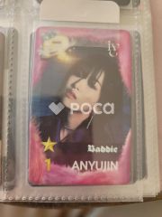 NMIXX ジウ Blue Valentine 公開放送 サノク トレカ - メルカリ