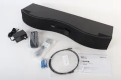 サウンドファン MIRAI SPEAKER Stereo SF-MIRAIS6 ミライスピーカー ステレオ R2512-050