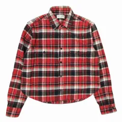 2026年最新】サンローラン ネルシャツの人気アイテム - メルカリ