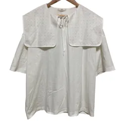 2026年最新】フロッキードットカラーtee yoriの人気アイテム - メルカリ