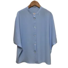 2026年最新】Theory luxe（セオリーリュクス） Marvine Amia Blouseの